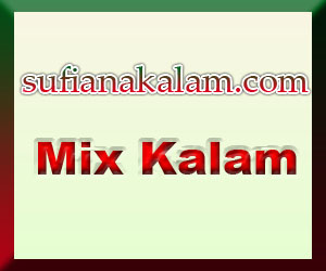 Mix Sufiana kalam Qawwali - Sufianakalam.com